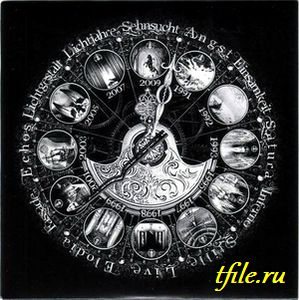 Постер Lacrimosa - Дискография Lacrimosa - Дискография