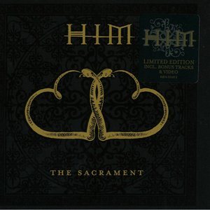 Постер H.I.M - Discography H.I.M - Discography