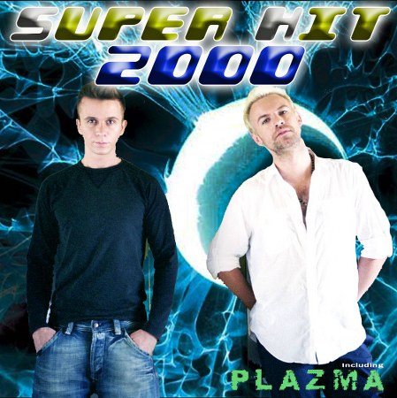 Постер VA - Super Hit Collection VA - Super Hit Collection
