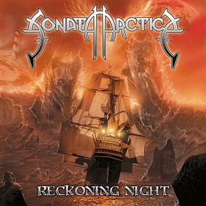 Постер Sonata Arctica - Студийная Дискография Sonata Arctica - Студийная Дискография