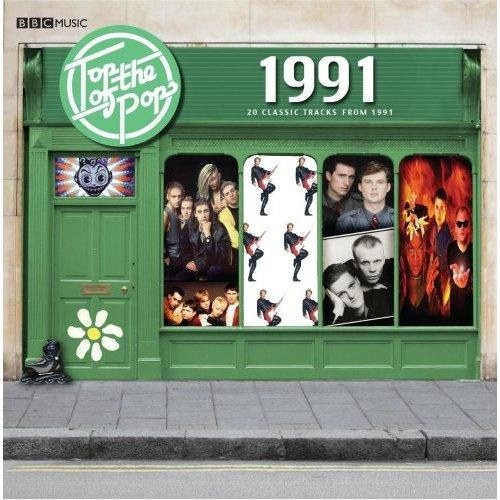 Постер VA-Top Of The Pops VA-Top Of The Pops
