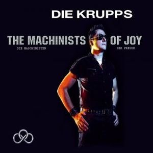 Постер Die Krupps - Дискография Die Krupps - Дискография