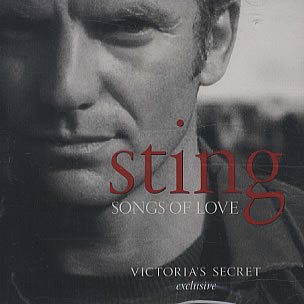Постер Sting - Discography Sting - Discography