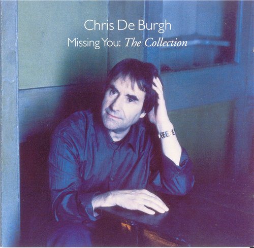 Постер Chris De Burgh - Discography Chris De Burgh - Discography