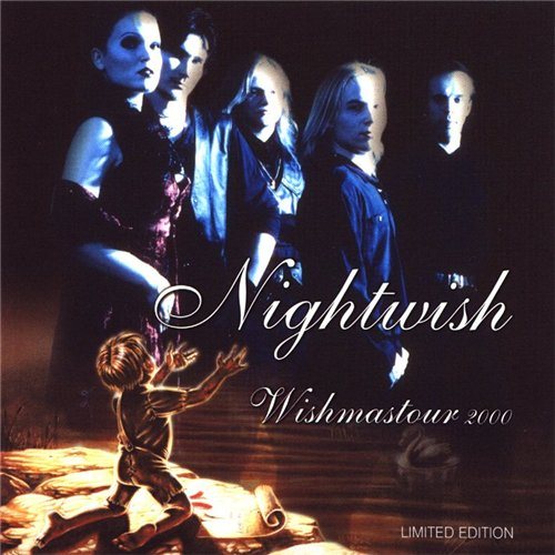 Постер Nightwish - Discography Nightwish - Discography
