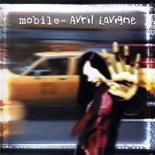 Постер Avril Lavigne - Discography Avril Lavigne - Discography