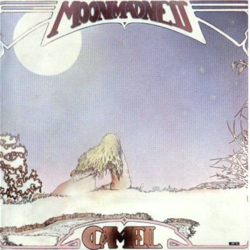Постер Camel - Discography Camel - Discography