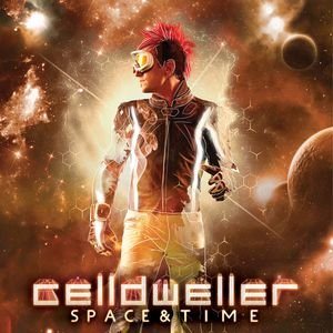 Постер Celldweller - Дискография Celldweller - Дискография