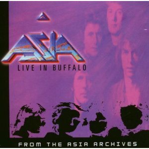 Постер Asia / Asia Featuring John Payne - Дискография Asia / Asia Featuring John Payne - Дискография
