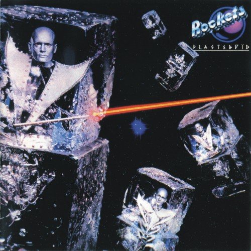 Постер Rockets - Discography Rockets - Discography