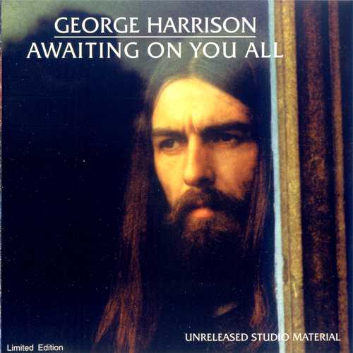 Постер George Harrison - Discography George Harrison - Discography