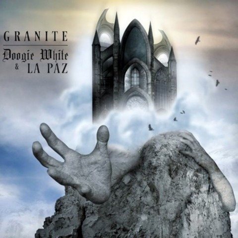 Постер Doogie White Discography Doogie White Discography