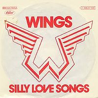 Постер Paul McCartney Wings - Discography Paul McCartney Wings - Discography