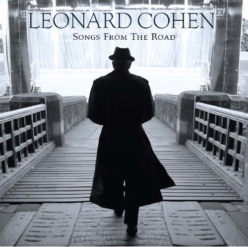 Постер Leonard Cohen - Discography Leonard Cohen - Discography
