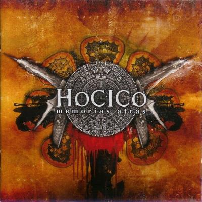Постер Hocico - Discography Hocico - Discography