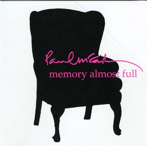 Постер Paul McCartney - Discography Paul McCartney - Discography