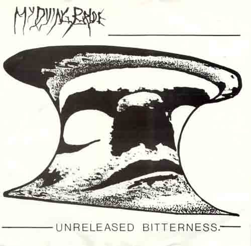 Постер My Dying Bride - Discography My Dying Bride - Discography