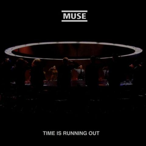 Постер Muse Discography Muse Discography
