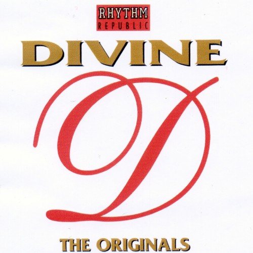 Постер Divine - Discography Divine - Discography