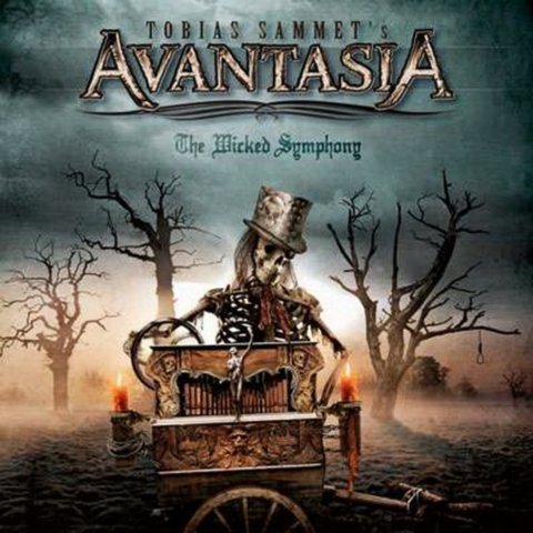 Постер Jorn Lande Discography Jorn Lande Discography
