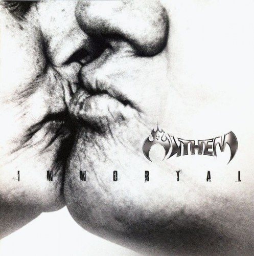 Постер Anthem - Discography Anthem - Discography