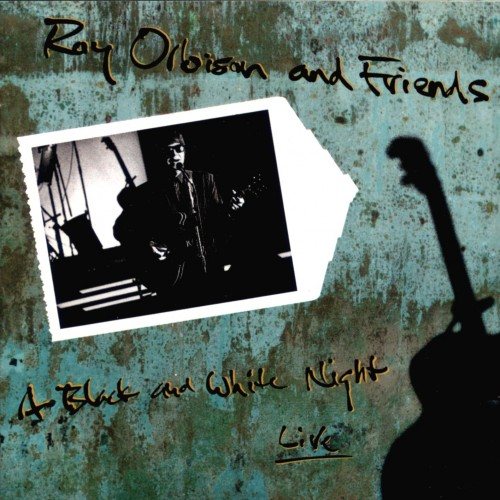 Постер Roy Orbison - Discography Roy Orbison - Discography