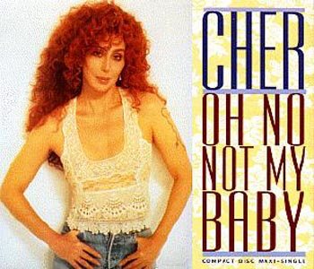 Постер Cher - Discography Cher - Discography
