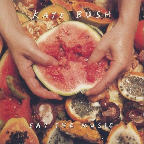 Постер Kate Bush - Discography Kate Bush - Discography