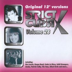 Постер VA - Strict classix Vol.1-60 VA - Strict classix Vol.1-60