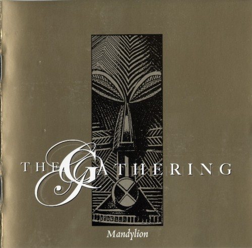 Постер The Gathering - Discography The Gathering - Discography