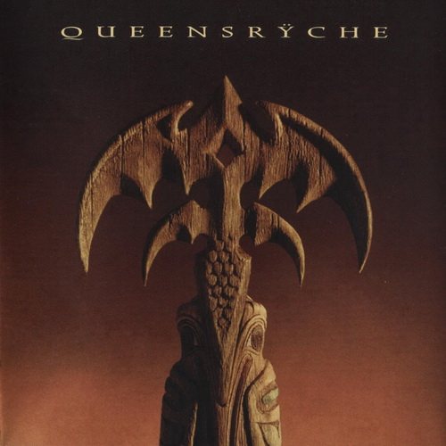 Постер Queensryche - Discography Queensryche - Discography