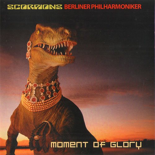 Постер Scorpions - Discography Scorpions - Discography