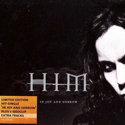 Постер HIM Discography HIM Discography