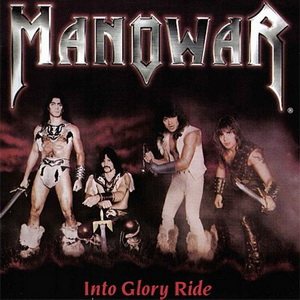 Постер Manowar - Discography Manowar - Discography