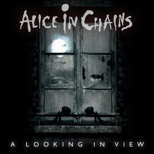 Постер Alice In Chains Discography Alice In Chains Discography