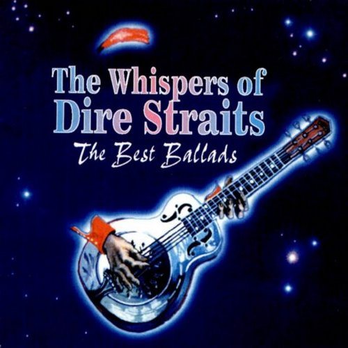 Постер Dire Straits Discography Dire Straits Discography