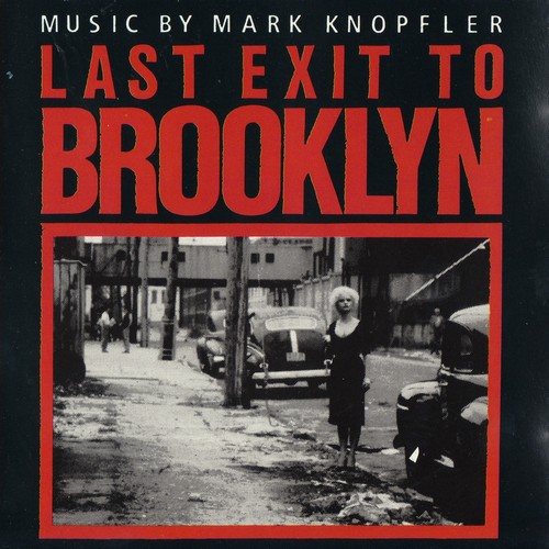 Постер Mark Knopfler Mark Knopfler
