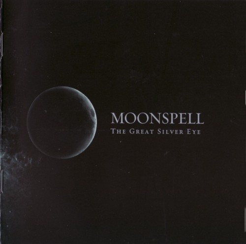 Постер Moonspell - Discography Moonspell - Discography