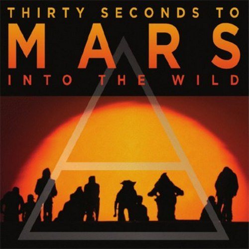 Постер 30 Seconds To Mars Discography 30 Seconds To Mars Discography