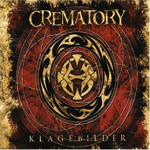 Постер Crematory - Discography Crematory - Discography