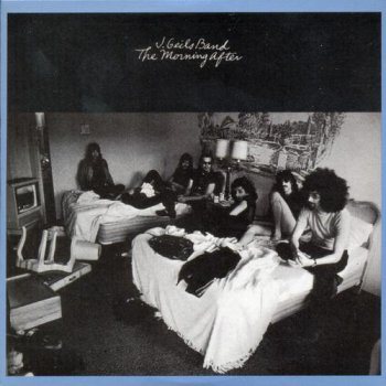 Постер The J. Geils Band - Original Album Series The J. Geils Band - Original Album Series