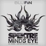 Постер Spektre - Synapse, Minds Eye, Turista Spektre - Synapse, Minds Eye, Turista