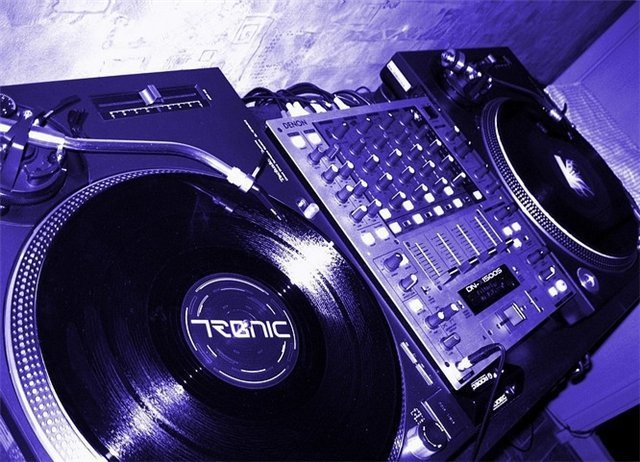 Постер radio ClubNight - radioshow Techno Wave mixed by Dj Tone radio ClubNight - radioshow Techno Wave mixed by Dj Tone