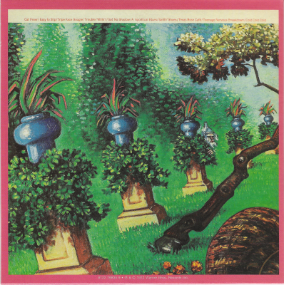 Постер Little Feat - Original Album Series Little Feat - Original Album Series