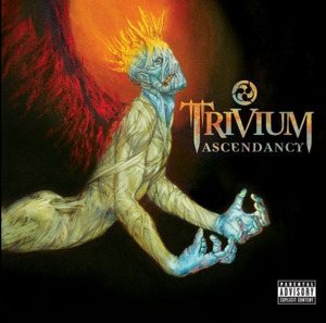 Постер Trivium - Дискография Trivium - Дискография
