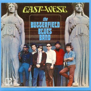 Постер The Paul Butterfield Blues Band - Original Album Series The Paul Butterfield Blues Band - Original Album Series