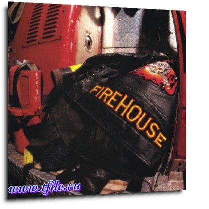 Постер Firehouse - Дискография Firehouse - Дискография