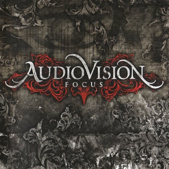 Постер Audiovision - The Calling,Focus Audiovision - The Calling,Focus