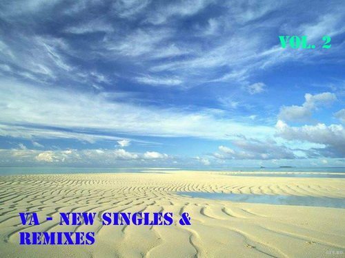 Постер VA - New Singles Remixes Vol. 1-60 VA - New Singles Remixes Vol. 1-60