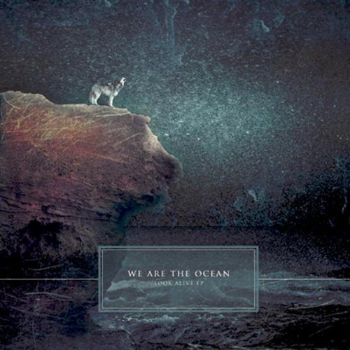 Постер We are the ocean - Дискография We are the ocean - Дискография
